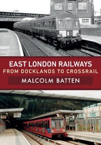 Cover East London Railways