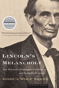 Cover Lincoln's Melancholy