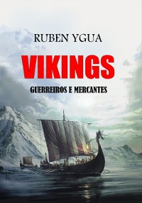 Cover Vikings