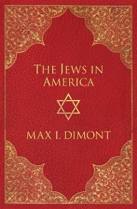 Cover Jews in America