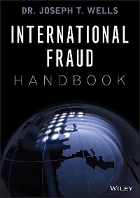 Cover International Fraud Handbook