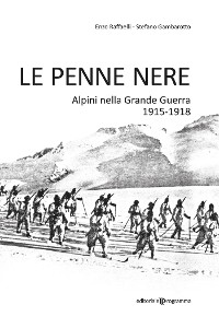 Cover Le penne nere