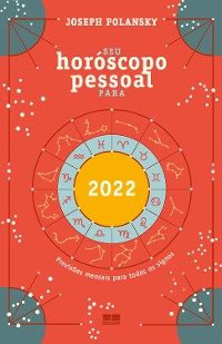 Cover Seu horóscopo pessoal para 2022