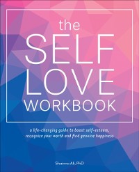 Cover Self-Love Workbook