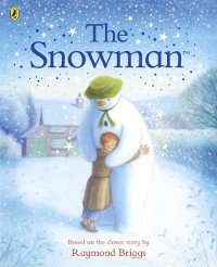 Cover The Snowman: The Book of the Classic Film