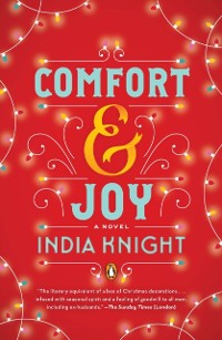 Cover Comfort and Joy