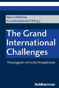 Cover The Grand International Challenges