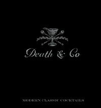 Cover Death & Co