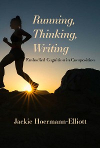 Cover Running, Thinking, Writing