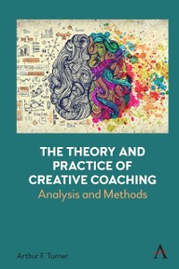 Cover Theory and Practice of Creative Coaching