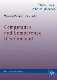 Cover Competence and Competence Development