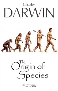 Cover Origin Of Species