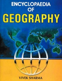Cover Encyclopaedia of Geography