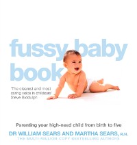 Cover Fussy Baby Book