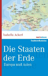 Cover Die Staaten der Erde