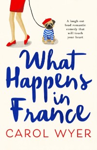 Cover What Happens in France