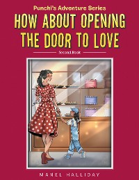 Cover How About Opening The Door To Love