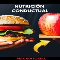 Cover Nutrición Conductual