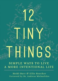 Cover 12 Tiny Things