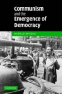 Cover Communism and the Emergence of Democracy