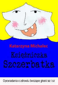Cover Księżniczka Szczerbatka