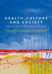 Cover Health, Culture and Society