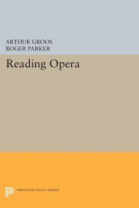Cover Reading Opera