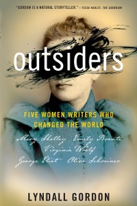 Cover Outsiders