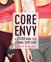 Cover Core Envy