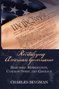 Cover Revitalizing American Governance