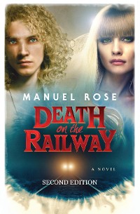 Cover Death on the Railway, Second Edition