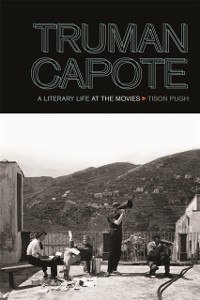 Cover Truman Capote