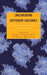 Cover (Mis)Reading Different Cultures