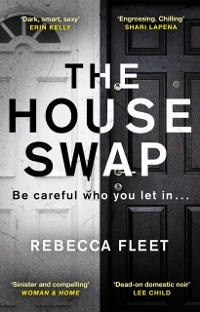 Cover The House Swap