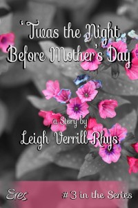Cover 'Twas the Night Before Mother's Day (Nights Before #3)