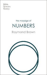 Cover The Message of Numbers