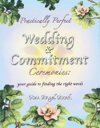 Cover Practically Perfect Wedding & Commitment Ceremonies