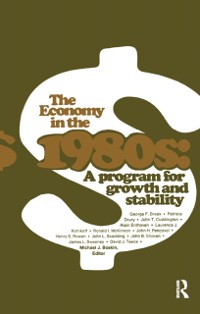 Cover The Economy in the 1980s