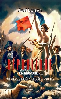 Cover La 6e République « en marche »…