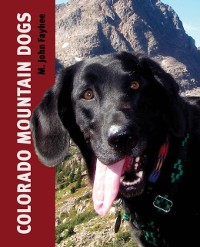 Cover Colorado Mountain Dogs