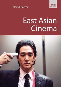 Cover East Asian Cinema