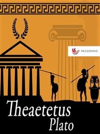 Cover Theaetetus