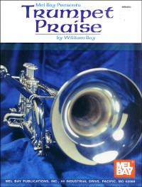 Cover Trumpet Praise