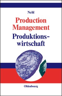 Cover Production Management. Produktionswirtschaft
