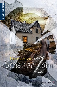 Cover SchattenZorn