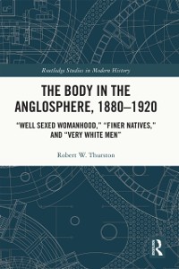 Cover Body in the Anglosphere, 1880-1920