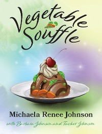 Cover Vegetable Souffle