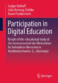 Cover Participation in Digital Education