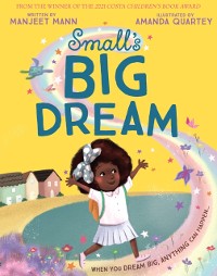 Cover Small's Big Dream