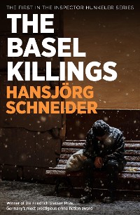 Cover The Basel Killings